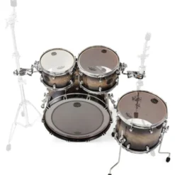 Mapex Saturn VI Fusion Black Ink