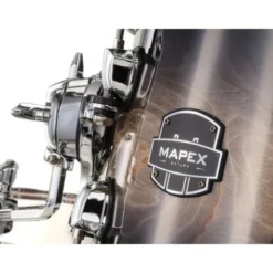 Mapex Saturn VI Fusion Black Ink