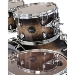 Mapex Saturn VI Fusion Black Ink