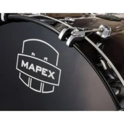 Mapex Saturn VI Fusion Black Ink