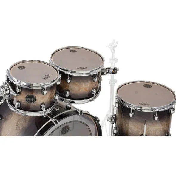 Mapex Saturn VI Fusion Black Ink