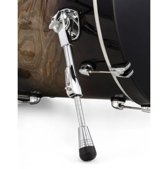Mapex Saturn VI Fusion Black Ink