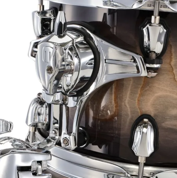 Mapex Saturn VI Fusion Black Ink