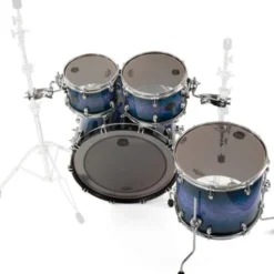 Mapex Saturn VI Stage Cobalt Burst