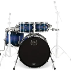 Mapex Saturn VI Stage Cobalt Burst