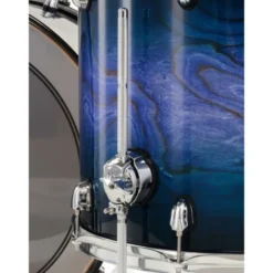 Mapex Saturn VI Stage Cobalt Burst