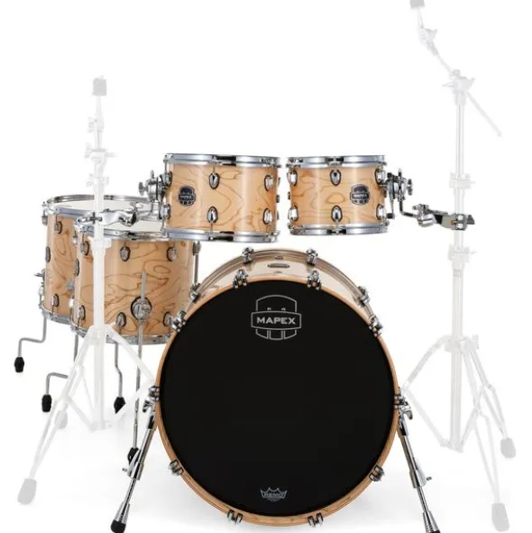 Mapex Saturn VI Stage+ Exotic NT.