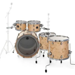 Mapex Saturn VI Stage+ Exotic NT.