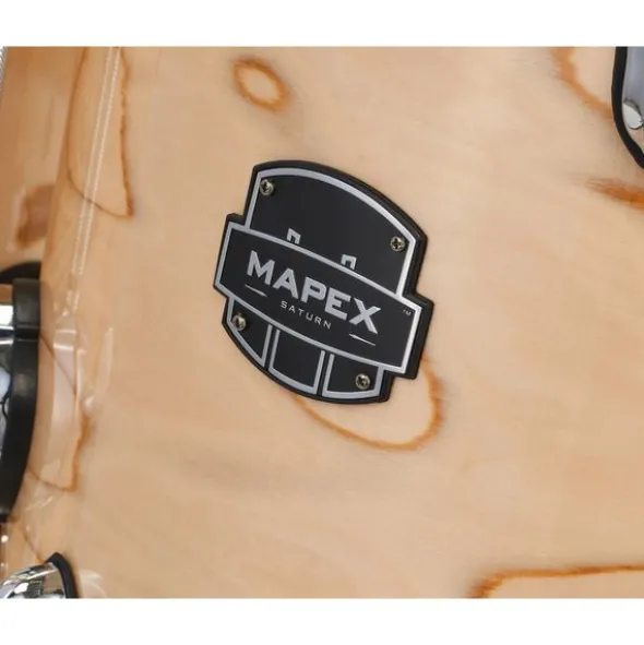 Mapex Saturn VI Stage+ Exotic NT.