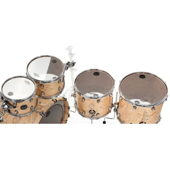 Mapex Saturn VI Stage+ Exotic NT.