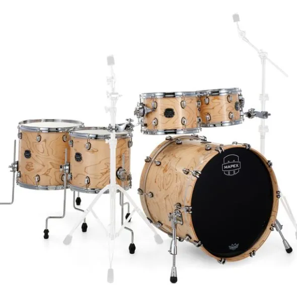 Mapex Saturn VI Stage+ Exotic NT.