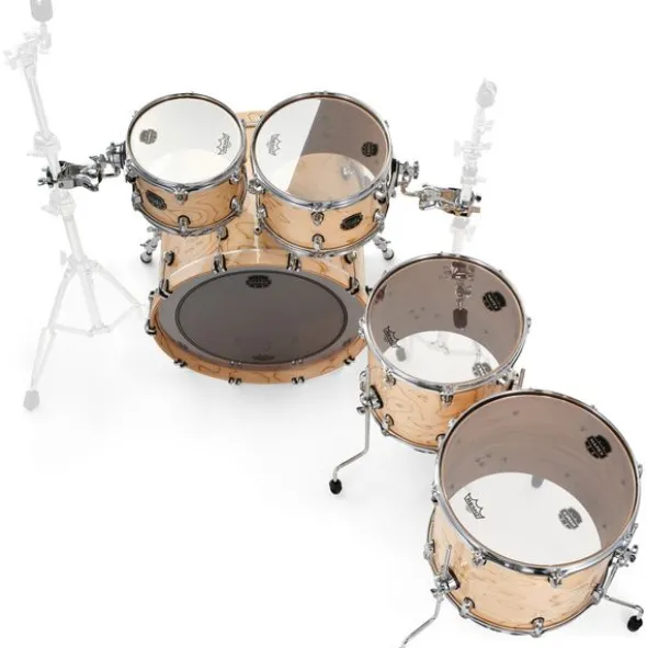 Mapex Saturn VI Stage+ Exotic NT.
