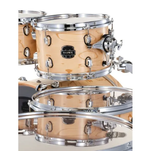 Mapex Saturn VI Stage+ Exotic NT.