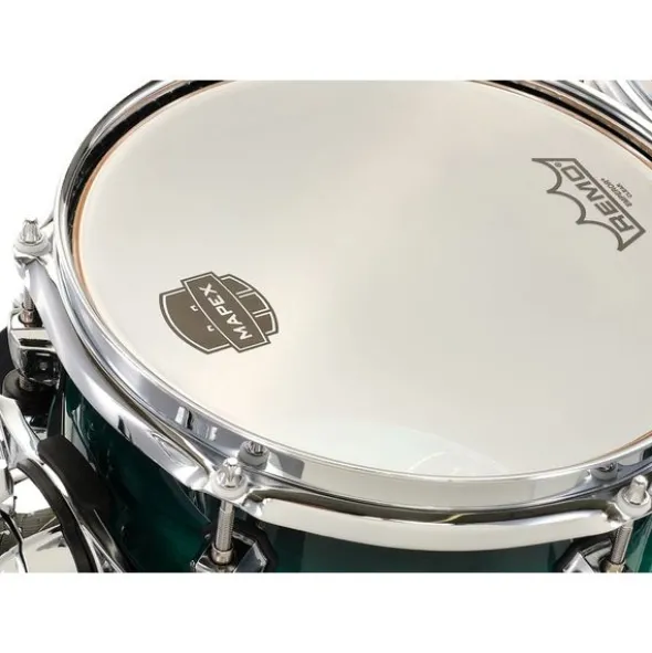 Mapex Saturn VI Stage Marine Teal