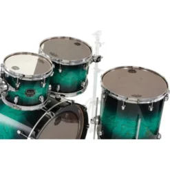 Mapex Saturn VI Stage Marine Teal