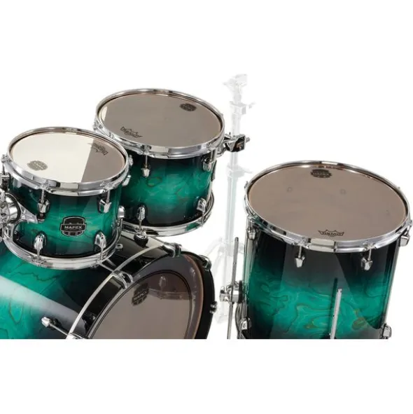 Mapex Saturn VI Stage Marine Teal