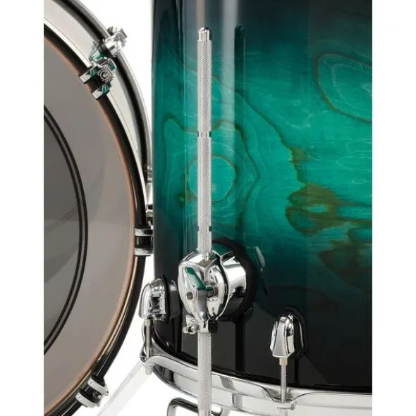 Mapex Saturn VI Stage Marine Teal