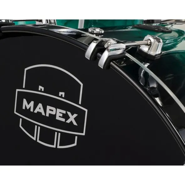 Mapex Saturn VI Stage Marine Teal