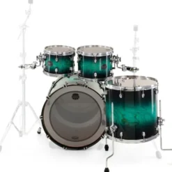 Mapex Saturn VI Stage Marine Teal