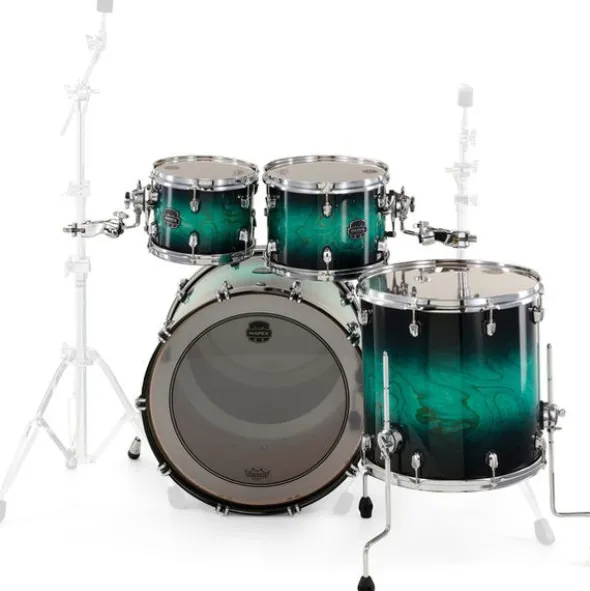 Mapex Saturn VI Stage Marine Teal