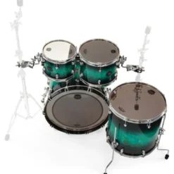 Mapex Saturn VI Stage Marine Teal