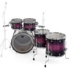 Mapex Saturn VI Stage+ Royal Prpl II