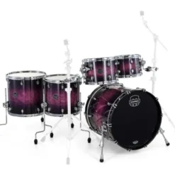 Mapex Saturn VI Stage+ Royal Prpl II