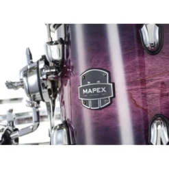 Mapex Saturn VI Stage+ Royal Prpl II