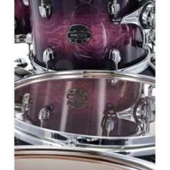 Mapex Saturn VI Stage+ Royal Prpl II