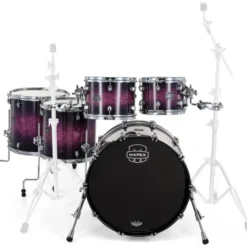 Mapex Saturn VI Stage+ Royal Prpl II