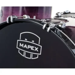 Mapex Saturn VI Stage+ Royal Prpl II