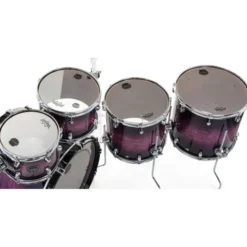Mapex Saturn VI Stage+ Royal Prpl II