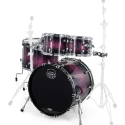 Mapex Saturn VI Stage+ Royal Prpl II