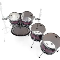 Mapex Saturn VI Stage+ Royal Prpl II