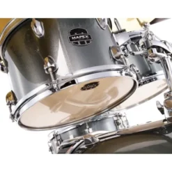Mapex Venus 5045 Drum Set Bundle VC