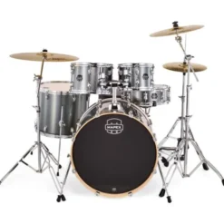 Mapex Venus 5045 Drum Set Bundle VC