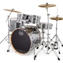 Mapex Venus 5045 Drum Set Bundle VC
