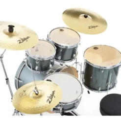 Mapex Venus 5045 Drum Set Bundle VC