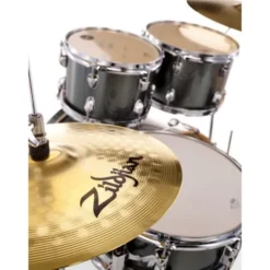 Mapex Venus 5045 Drum Set Bundle VC