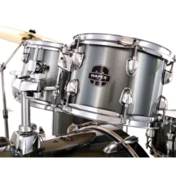 Mapex Venus 5045 Drum Set Bundle VC