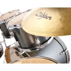 Mapex Venus 5045 Drum Set Bundle VC