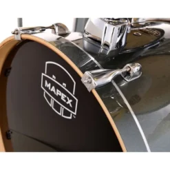 Mapex Venus 5045 Drum Set Bundle VC