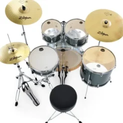 Mapex Venus 5045 Drum Set Bundle VC