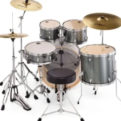 Mapex Venus 5045 Drum Set Bundle VC