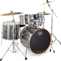 Mapex Venus 5045 Drum Set Bundle VC