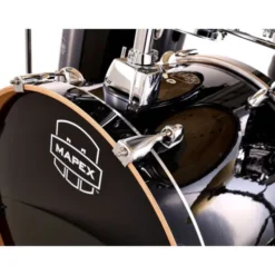 Mapex Venus 5045 Drum Set Bundle VH
