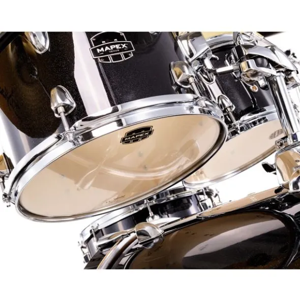Mapex Venus 5045 Drum Set Bundle VH