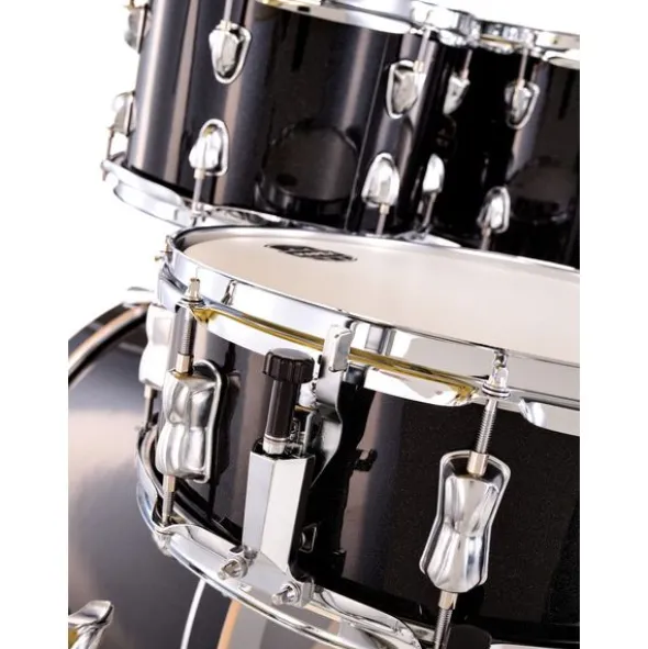Mapex Venus 5045 Drum Set Bundle VH