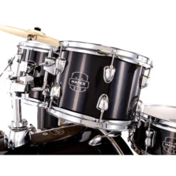 Mapex Venus 5045 Drum Set Bundle VH