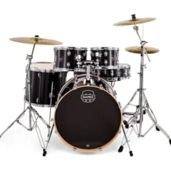 Mapex Venus 5295 Drum Set Bundle VH